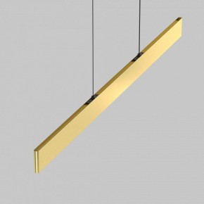 Подвесной светильник Maytoni Ephoria P109PL-36W2.7-6K-BS в Сысерти - sysert.ok-mebel.com | фото 5
