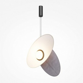 Подвесной светильник Maytoni Evolution MOD396PL-L10BL3K в Сысерти - sysert.ok-mebel.com | фото 3
