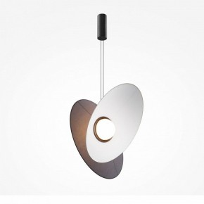 Подвесной светильник Maytoni Evolution MOD396PL-L10BL3K в Сысерти - sysert.ok-mebel.com | фото 4