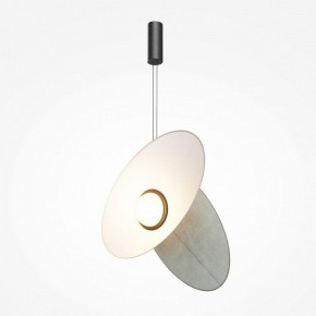 Подвесной светильник Maytoni Evolution MOD396PL-L10GR3K в Сысерти - sysert.ok-mebel.com | фото 2