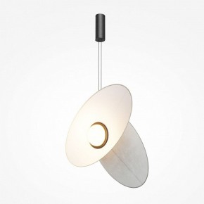 Подвесной светильник Maytoni Evolution MOD396PL-L10W3K в Сысерти - sysert.ok-mebel.com | фото 3