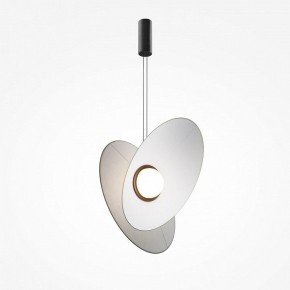 Подвесной светильник Maytoni Evolution MOD396PL-L10W3K в Сысерти - sysert.ok-mebel.com | фото 4