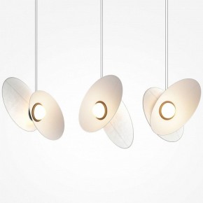 Подвесной светильник Maytoni Evolution MOD396PL-L10W3K в Сысерти - sysert.ok-mebel.com | фото 5