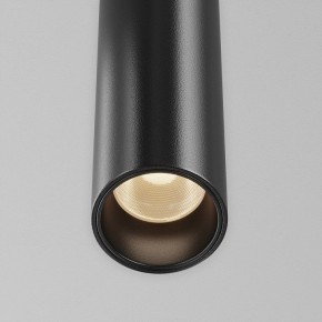 Подвесной светильник Maytoni Focus Led TR155-1-5W3K-B в Сысерти - sysert.ok-mebel.com | фото 6
