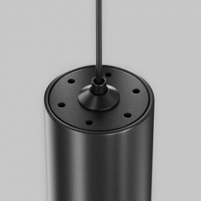Подвесной светильник Maytoni Focus Led TR155-1-5W3K-B в Сысерти - sysert.ok-mebel.com | фото 7