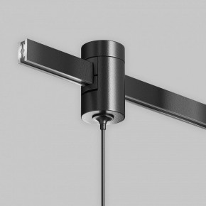 Подвесной светильник Maytoni Focus Led TR155-1-5W3K-B в Сысерти - sysert.ok-mebel.com | фото 9