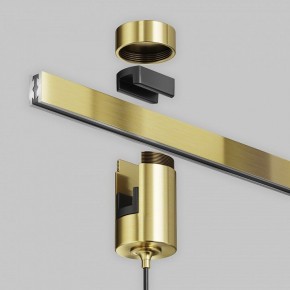 Подвесной светильник Maytoni Focus Led TR155-1-5W3K-BS в Сысерти - sysert.ok-mebel.com | фото 8