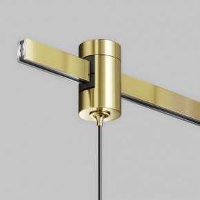 Подвесной светильник Maytoni Focus Led TR155-1-5W3K-BS в Сысерти - sysert.ok-mebel.com | фото 9