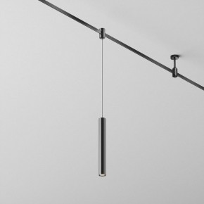 Подвесной светильник Maytoni Focus Led TR155-1-5W4K-B в Сысерти - sysert.ok-mebel.com | фото 2