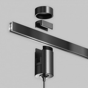 Подвесной светильник Maytoni Focus Led TR155-1-5W4K-B в Сысерти - sysert.ok-mebel.com | фото 8