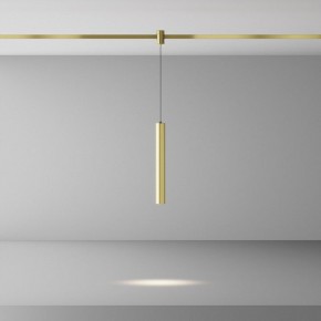 Подвесной светильник Maytoni Focus Led TR155-1-5W4K-BS в Сысерти - sysert.ok-mebel.com | фото 9