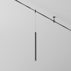 Подвесной светильник Maytoni Focus Led TR156-1-5W4K-B в Сысерти - sysert.ok-mebel.com | фото 2