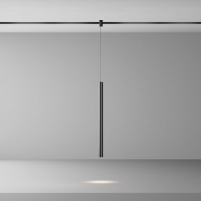 Подвесной светильник Maytoni Focus Led TR156-1-5W4K-B в Сысерти - sysert.ok-mebel.com | фото 3