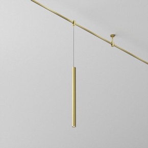Подвесной светильник Maytoni Focus Led TR156-1-5W4K-BS в Сысерти - sysert.ok-mebel.com | фото 2