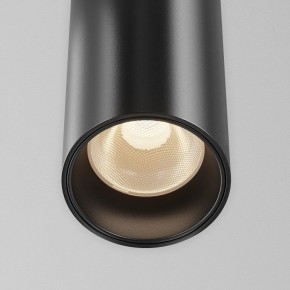 Подвесной светильник Maytoni Focus Led TR157-1-12W3K-B в Сысерти - sysert.ok-mebel.com | фото 6