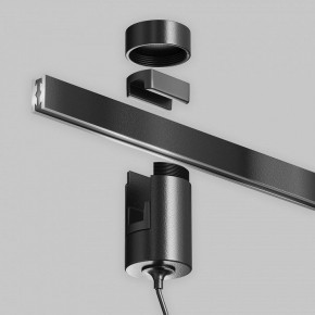 Подвесной светильник Maytoni Focus Led TR157-1-12W3K-B в Сысерти - sysert.ok-mebel.com | фото 8