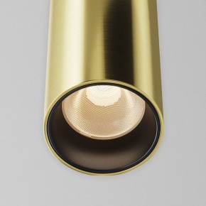 Подвесной светильник Maytoni Focus Led TR157-1-12W3K-BS в Сысерти - sysert.ok-mebel.com | фото 6