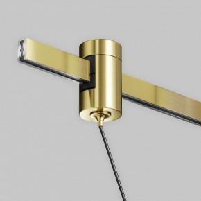 Подвесной светильник Maytoni Focus Led TR157-1-12W3K-BS в Сысерти - sysert.ok-mebel.com | фото 9