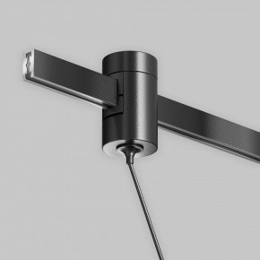 Подвесной светильник Maytoni Focus Led TR157-1-12W4K-B в Сысерти - sysert.ok-mebel.com | фото 9