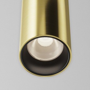 Подвесной светильник Maytoni Focus Led TR157-1-12W4K-BS в Сысерти - sysert.ok-mebel.com | фото 6
