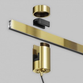 Подвесной светильник Maytoni Focus Led TR157-1-12W4K-BS в Сысерти - sysert.ok-mebel.com | фото 8