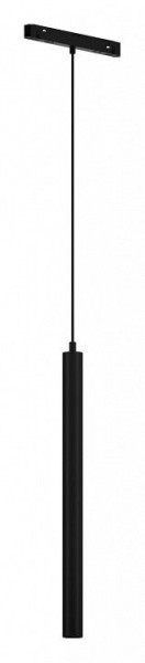 Подвесной светильник Maytoni Focus LED TR226-4-5WTW-M-DSZ-B в Сысерти - sysert.ok-mebel.com | фото