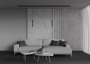 Подвесной светильник Maytoni Focus LED TR226-4-5WTW-M-DSZ-B в Сысерти - sysert.ok-mebel.com | фото 4