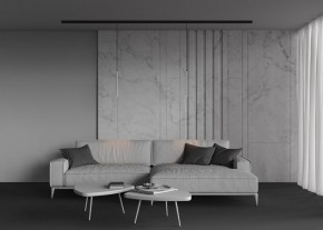 Подвесной светильник Maytoni Focus LED TR226-4-5WTW-M-DSZ-W в Сысерти - sysert.ok-mebel.com | фото 4