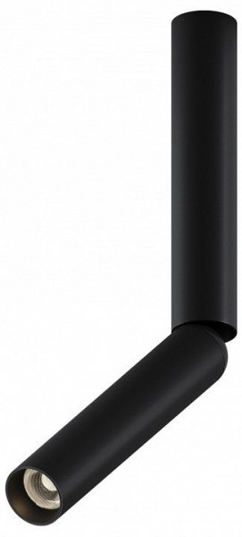 Подвесной светильник Maytoni Focus T C142CL-6W3K-B в Сысерти - sysert.ok-mebel.com | фото