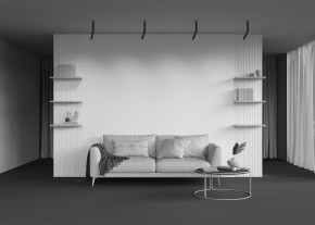 Подвесной светильник Maytoni Focus T C142CL-6W3K-B в Сысерти - sysert.ok-mebel.com | фото 5