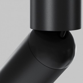 Подвесной светильник Maytoni Focus T C142CL-6W3K-B в Сысерти - sysert.ok-mebel.com | фото 8