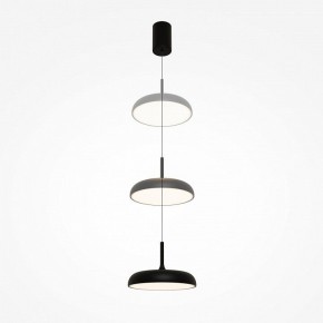 Подвесной светильник Maytoni Gerhard MOD189PL-L30B3K в Сысерти - sysert.ok-mebel.com | фото 4