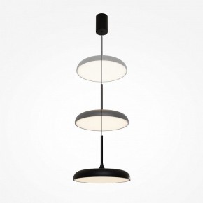 Подвесной светильник Maytoni Gerhard MOD189PL-L39B3K в Сысерти - sysert.ok-mebel.com | фото 4