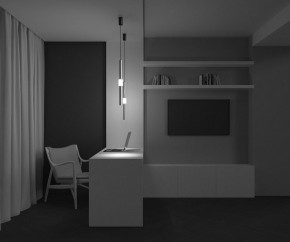 Подвесной светильник Maytoni Jelly P105PL-12W3K-BS в Сысерти - sysert.ok-mebel.com | фото 6