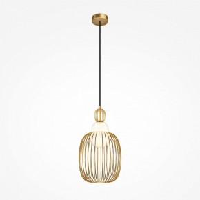 Подвесной светильник Maytoni Levitation MOD376PL-01G1 в Сысерти - sysert.ok-mebel.com | фото 2