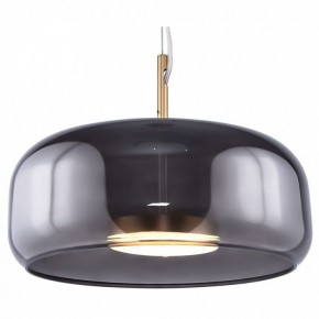 Подвесной светильник Maytoni Madmen MOD127PL-L6SG в Сысерти - sysert.ok-mebel.com | фото