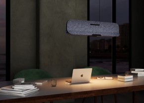 Подвесной светильник Maytoni Optimista MOD408PL-L12B3K в Сысерти - sysert.ok-mebel.com | фото 6