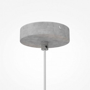 Подвесной светильник Maytoni Opus MOD380PL-01GR в Сысерти - sysert.ok-mebel.com | фото 6