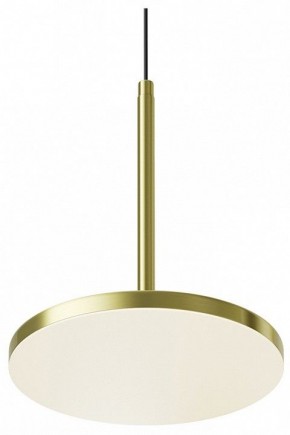 Подвесной светильник Maytoni Plato P076PL-L12W4K-BS в Сысерти - sysert.ok-mebel.com | фото