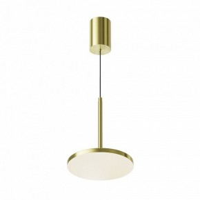 Подвесной светильник Maytoni Plato P076PL-L12W4K-BS в Сысерти - sysert.ok-mebel.com | фото 2