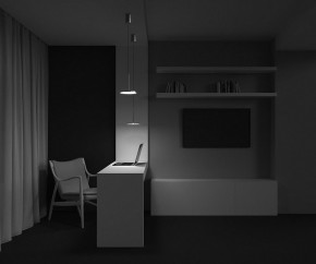 Подвесной светильник Maytoni Plato P076PL-L12W4K-BS в Сысерти - sysert.ok-mebel.com | фото 5