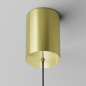 Подвесной светильник Maytoni Plato P076PL-L12W4K-BS в Сысерти - sysert.ok-mebel.com | фото 9