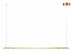 Подвесной светильник Maytoni Plume MOD340PL-L28BS3K в Сысерти - sysert.ok-mebel.com | фото 2
