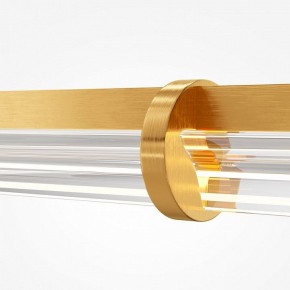 Подвесной светильник Maytoni Plume MOD340PL-L28BS3K в Сысерти - sysert.ok-mebel.com | фото 3
