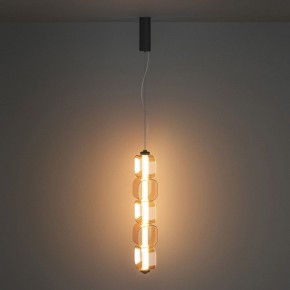 Подвесной светильник Maytoni Ritmo MOD381PL-L30B3K в Сысерти - sysert.ok-mebel.com | фото 3