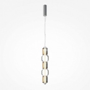 Подвесной светильник Maytoni Ritmo MOD381PL-L30CH3K в Сысерти - sysert.ok-mebel.com | фото 2