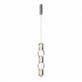 Подвесной светильник Maytoni Ritmo MOD381PL-L30CH3K в Сысерти - sysert.ok-mebel.com | фото 4