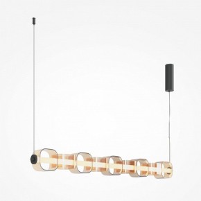 Подвесной светильник Maytoni Ritmo MOD381PL-L45B3K в Сысерти - sysert.ok-mebel.com | фото 2