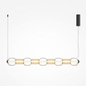 Подвесной светильник Maytoni Ritmo MOD381PL-L45B3K в Сысерти - sysert.ok-mebel.com | фото 3