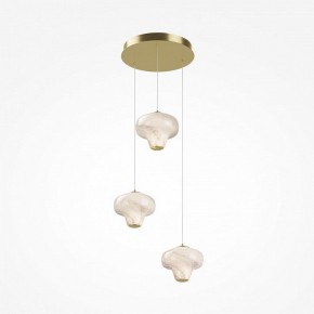 Подвесной светильник Maytoni Sirocco MOD359PL-L17BS3K в Сысерти - sysert.ok-mebel.com | фото 3